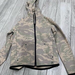 GAP Kids Camo Jacket